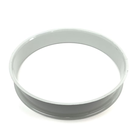 Accuride Spacer, Rim, Wheel, 20 X 4, Channel, Smooth 4020KSB